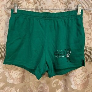 Motion City Soundtrack Shorts
